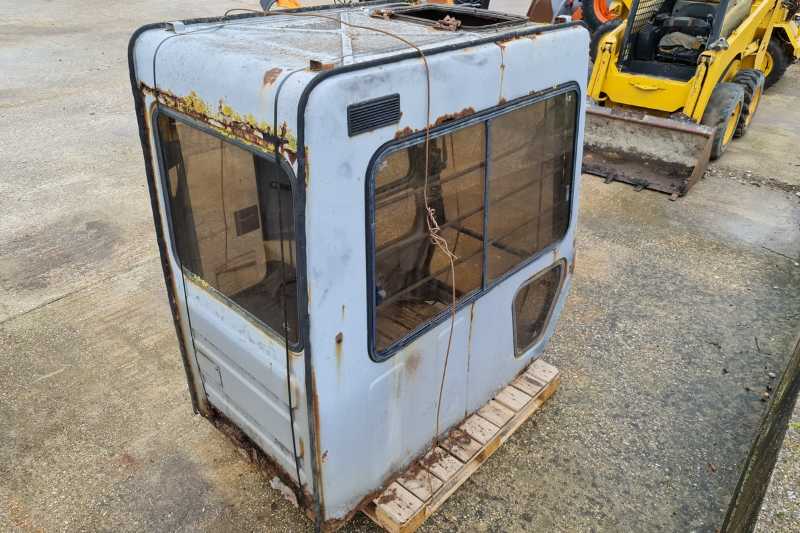 OmecoHub - Immagine FIAT HITACHI FH200-2